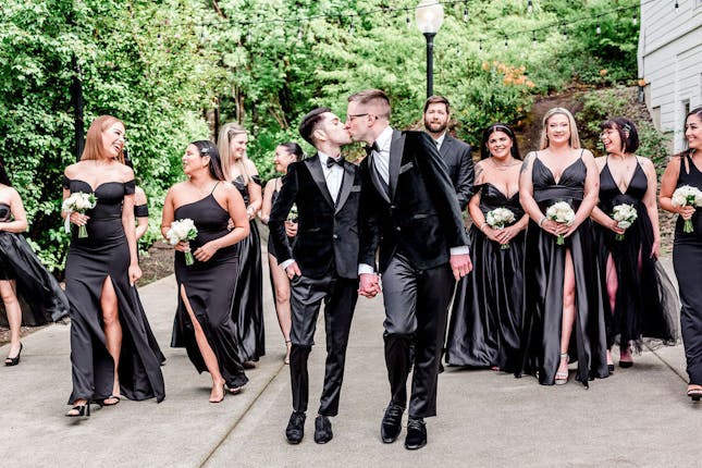 Abernethy Center - Oregon City, OR #10