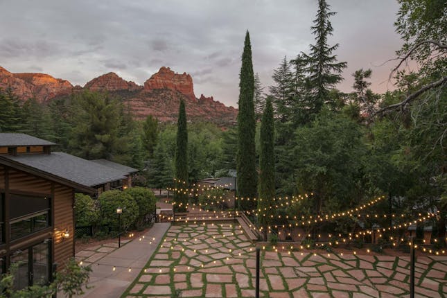 L'Auberge de Sedona - Sedona, AZ #16
