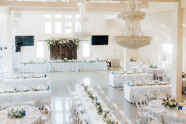 One Preston Event Venues and Rentals - Gunter, Texas #11