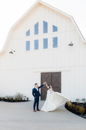 One Preston Event Venues and Rentals - Gunter, Texas #6