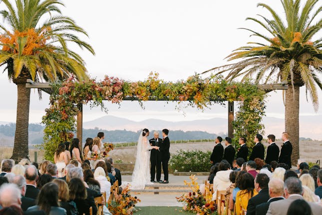 Carneros Resort and Spa - Napa, CA #1