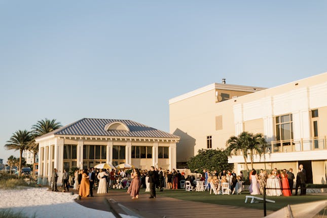 Sandpearl Resort - Clearwater, FL #17