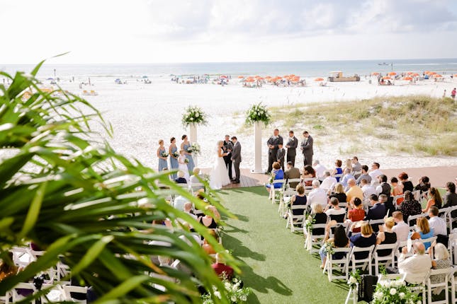 Sandpearl Resort - Clearwater, FL #4