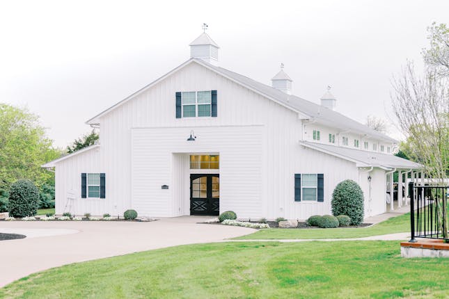 Firefly Gardens - Midlothian, Texas #20