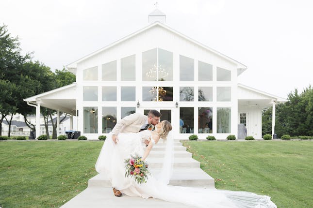 Firefly Gardens - Midlothian, Texas #1