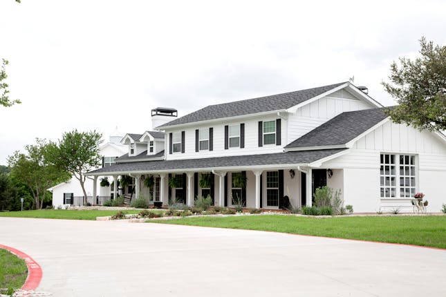 Firefly Gardens - Midlothian, Texas #21