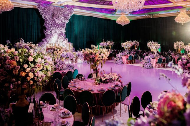 Taglyan Cultural Complex - Los Angeles, California #15