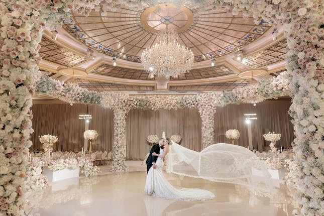 Taglyan Cultural Complex - Los Angeles, California #2