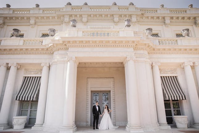 Taglyan Cultural Complex - Los Angeles, California #11