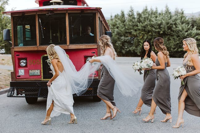 Karma Vineyards - Chelan, WA #5