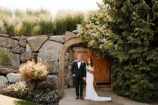 Karma Vineyards - Chelan, WA #2