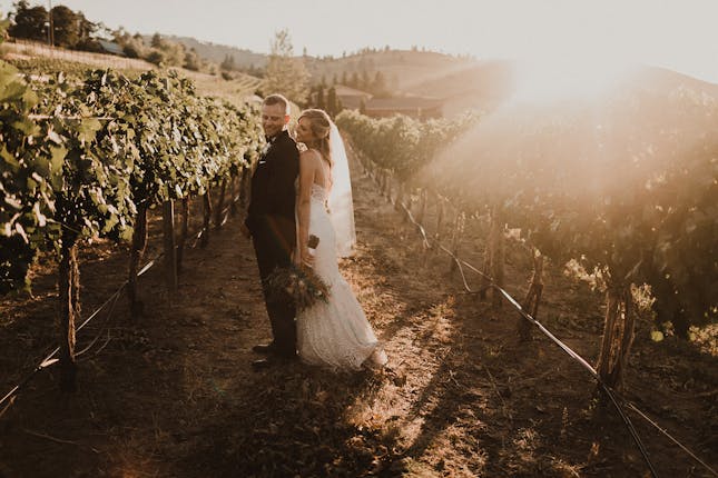 Karma Vineyards - Chelan, WA #10