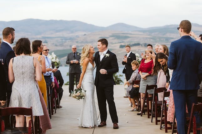 Karma Vineyards - Chelan, WA #8