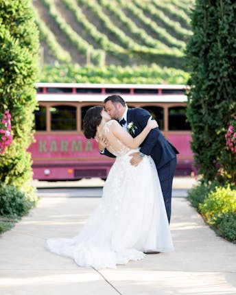 Karma Vineyards - Chelan, WA #12