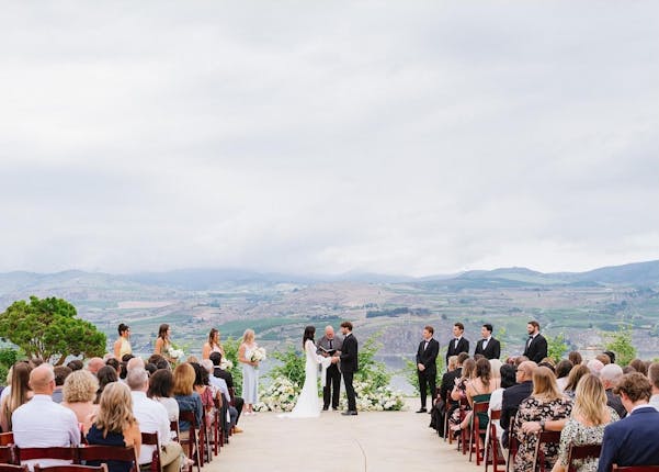 Karma Vineyards - Chelan, WA #1