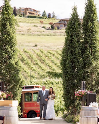 Karma Vineyards - Chelan, WA #6