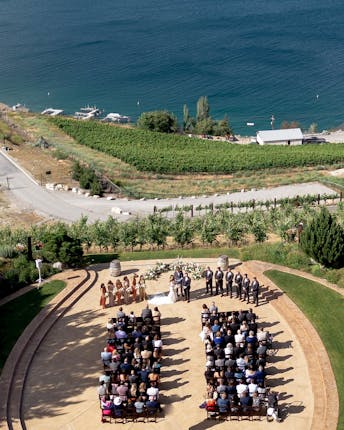 Karma Vineyards - Chelan, WA #7