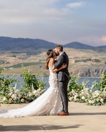 Karma Vineyards - Chelan, WA #3