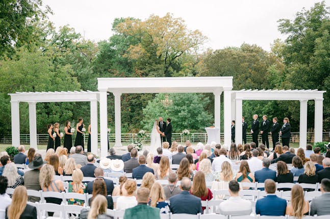 Firefly Gardens - Midlothian, Texas #4