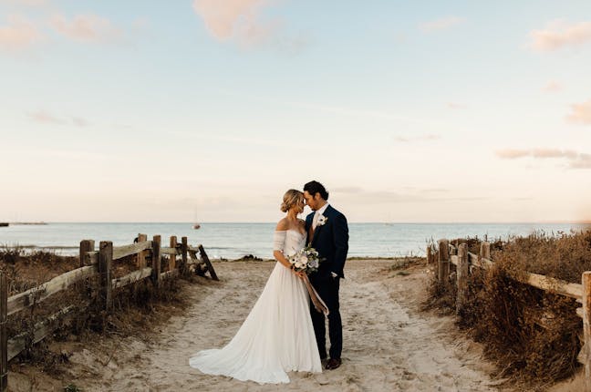 Monterey Beach Station - Monterey, CA #1