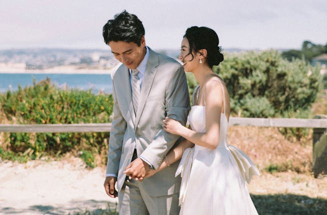 Monterey Beach Station - Monterey, CA #12