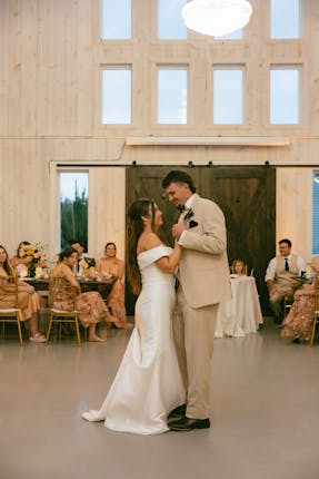 One Preston Event Venues and Rentals - Gunter, Texas #14