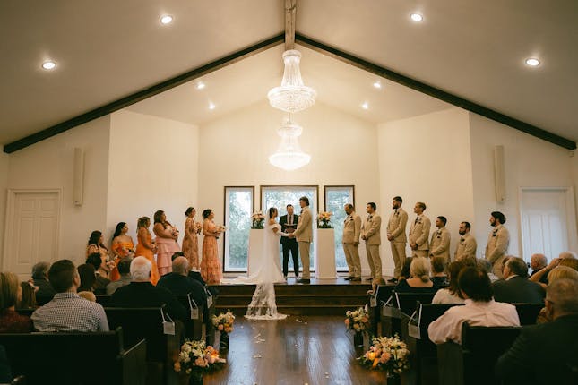 One Preston Event Venues and Rentals - Gunter, Texas #5