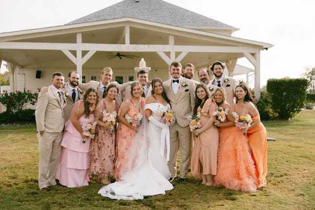 One Preston Event Venues and Rentals - Gunter, Texas #8