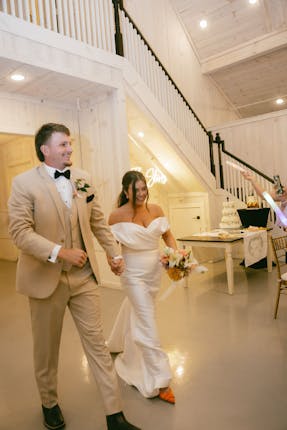 One Preston Event Venues and Rentals - Gunter, Texas #13