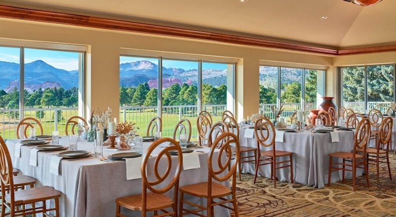 Garden of the Gods Resort and Club - Colorado Springs, CO #6