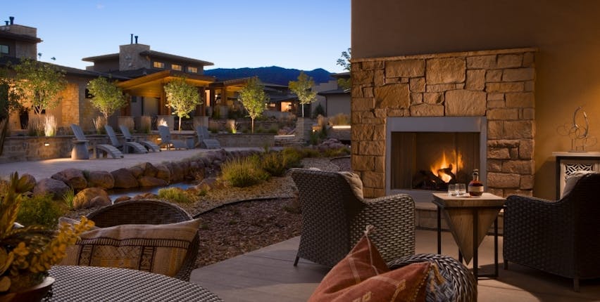 Garden of the Gods Resort and Club - Colorado Springs, CO #23