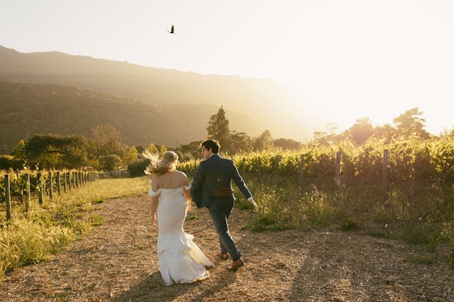 Bernardus Lodge & Spa - Carmel Valley, California #10