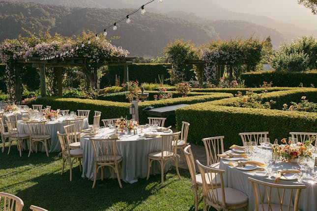 Bernardus Lodge & Spa - Carmel Valley, California #1