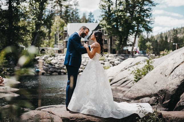 Rainbow Lodge - Soda Springs, CA #14