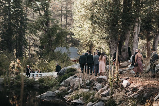 Rainbow Lodge - Soda Springs, CA #10