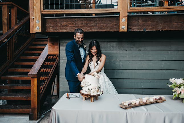 Rainbow Lodge - Soda Springs, CA #21