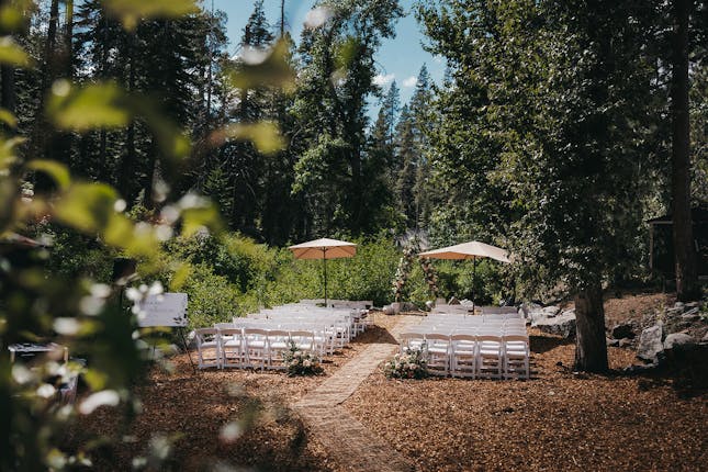 Rainbow Lodge - Soda Springs, CA #7