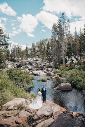 Rainbow Lodge - Soda Springs, CA #15