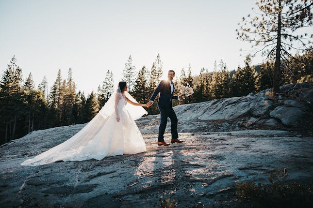 Rainbow Lodge - Soda Springs, CA #16