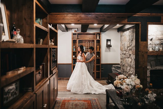 Rainbow Lodge - Soda Springs, CA #8