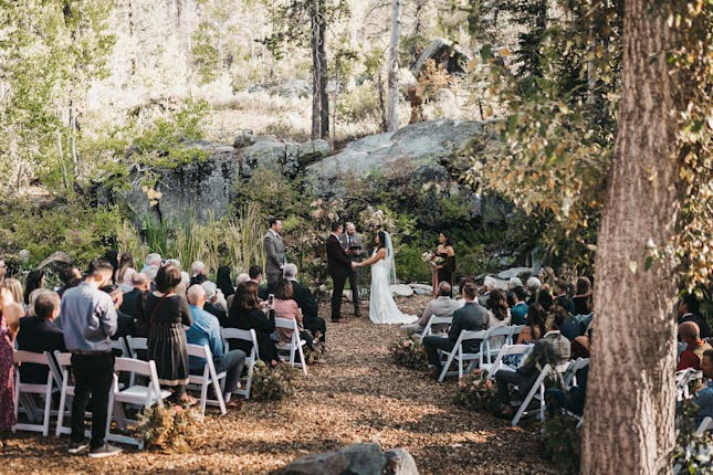 Rainbow Lodge - Soda Springs, CA #11