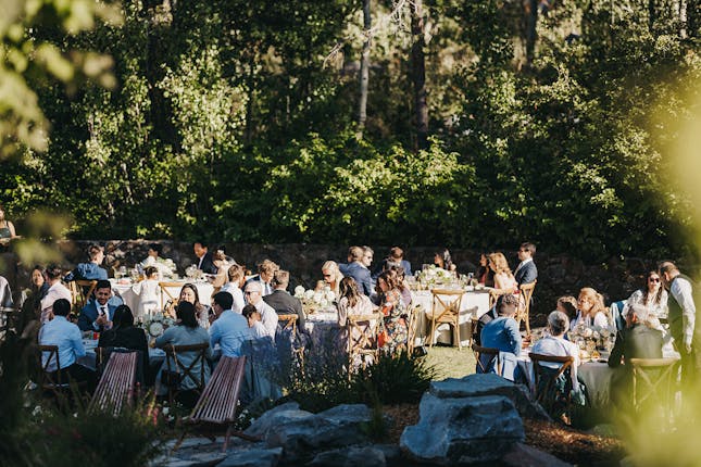 Rainbow Lodge - Soda Springs, CA #20