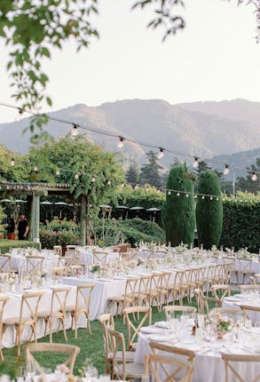 Bernardus Lodge & Spa - Carmel Valley, California #19