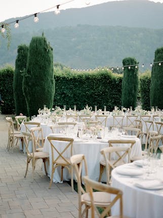 Bernardus Lodge & Spa - Carmel Valley, California #22