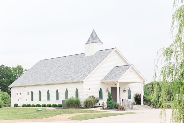 One Preston Event Venues and Rentals - Gunter, Texas #4