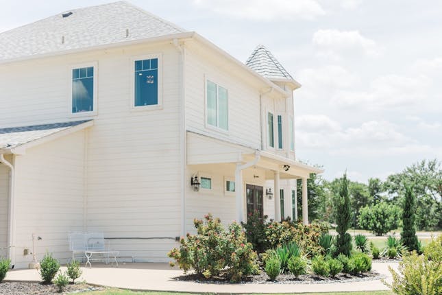 One Preston Event Venues and Rentals - Gunter, Texas #9