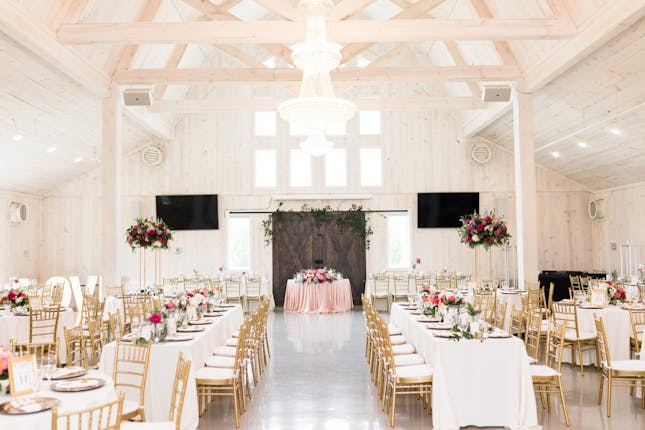 One Preston Event Venues and Rentals - Gunter, Texas #10