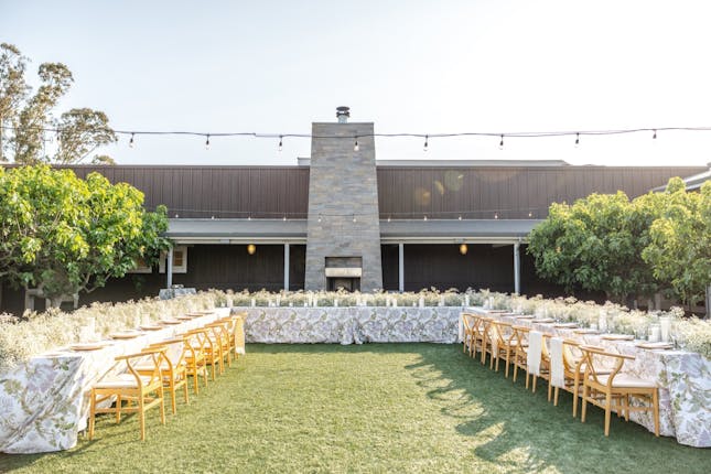 Carneros Resort and Spa - Napa, CA #15