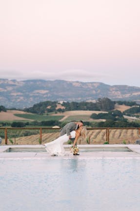 Carneros Resort and Spa - Napa, CA #25