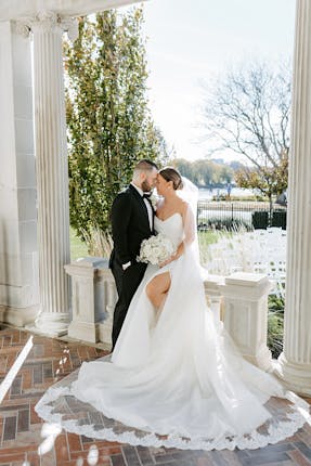 King Mansion - Harrisburg, PA #18